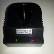 EMBASE DE CHARGEUR